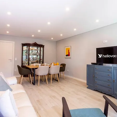 Golden Falesia By Hellovacations Вилла