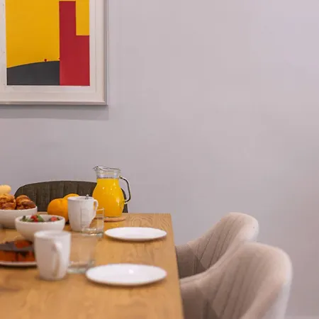 Вилла Golden Falesia By Hellovacations *