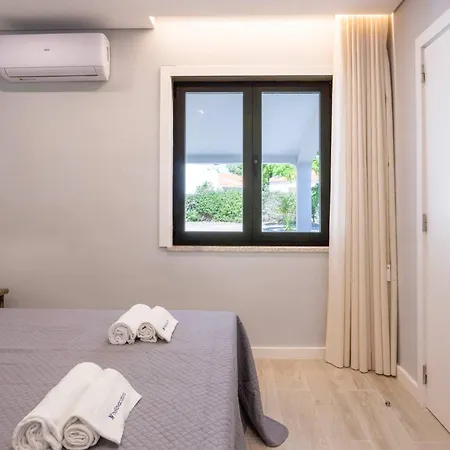 Golden Falesia By Hellovacations Вилла Албуфейра