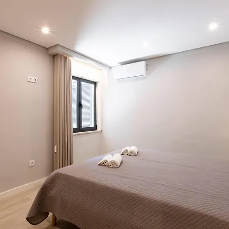 Вилла Golden Falesia By Hellovacations Албуфейра