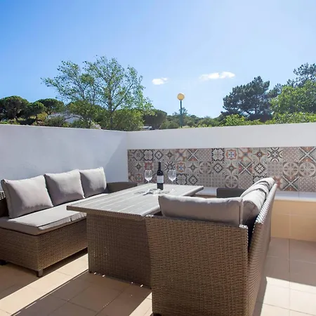 Golden Falesia By Hellovacations Албуфейра