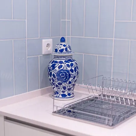 Вилла Golden Falesia By Hellovacations