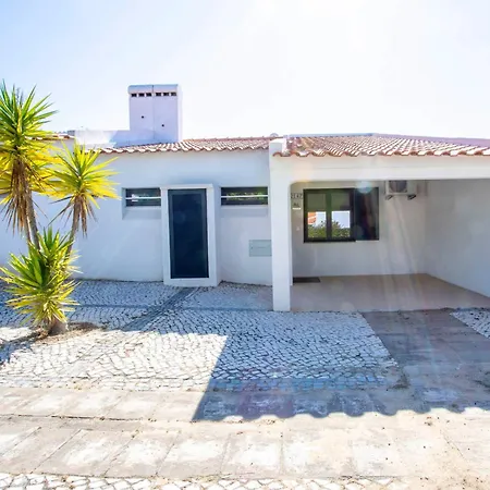 Вилла Golden Falesia By Hellovacations *