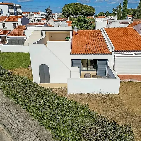 Вилла Golden Falesia By Hellovacations