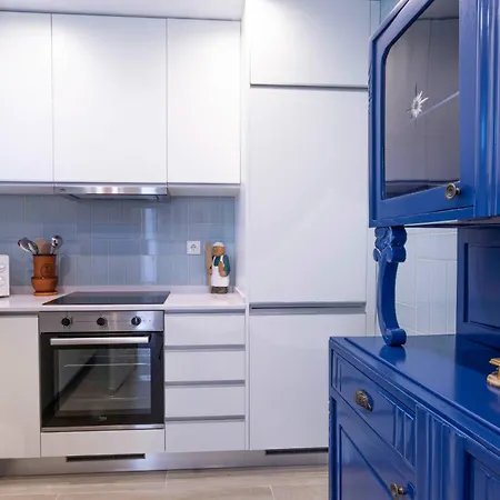 Вилла Golden Falesia By Hellovacations