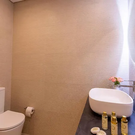 Golden Falesia By Hellovacations Вилла *