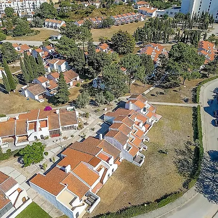 Golden Falesia By Hellovacations Вилла Албуфейра