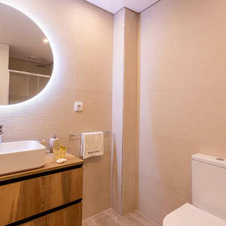 Вилла Golden Falesia By Hellovacations *