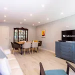 Golden Falesia By Hellovacations Villa