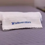 Villa Golden Falesia By Hellovacations Albufeira