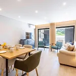 Golden Falesia By Hellovacations 别墅 阿尔布费拉