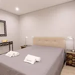 别墅 Golden Falesia By Hellovacations 阿尔布费拉