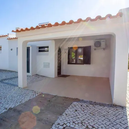 Golden Falesia By Hellovacations Villa