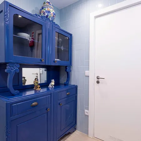 Golden Falesia By Hellovacations Albufeira