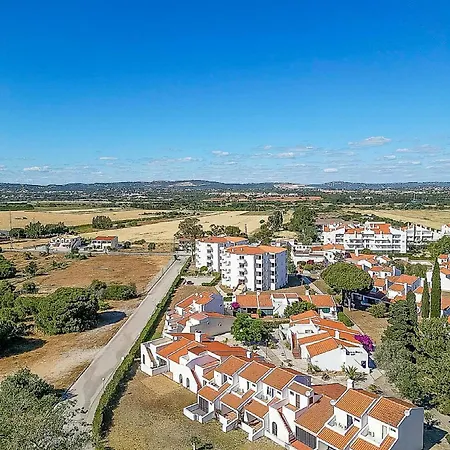 וילה Golden Falesia By Hellovacations *