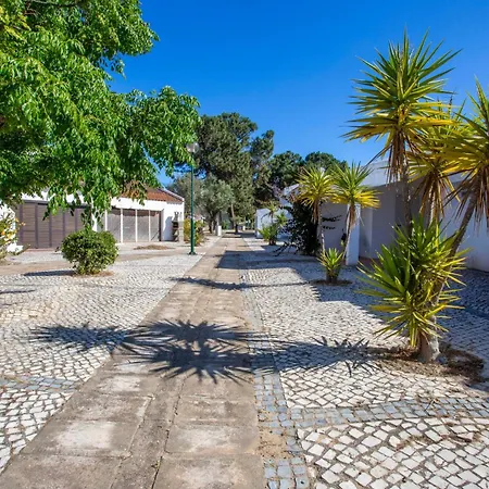 Golden Falesia By Hellovacations Villa *