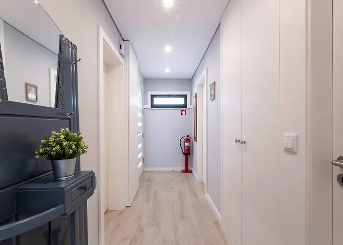 Golden Falesia By Hellovacations Villa *