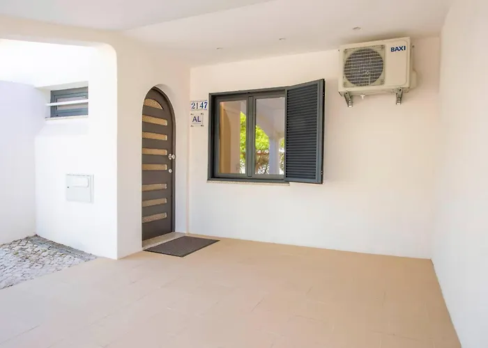 Villa Golden Falesia By Hellovacations Albufeira