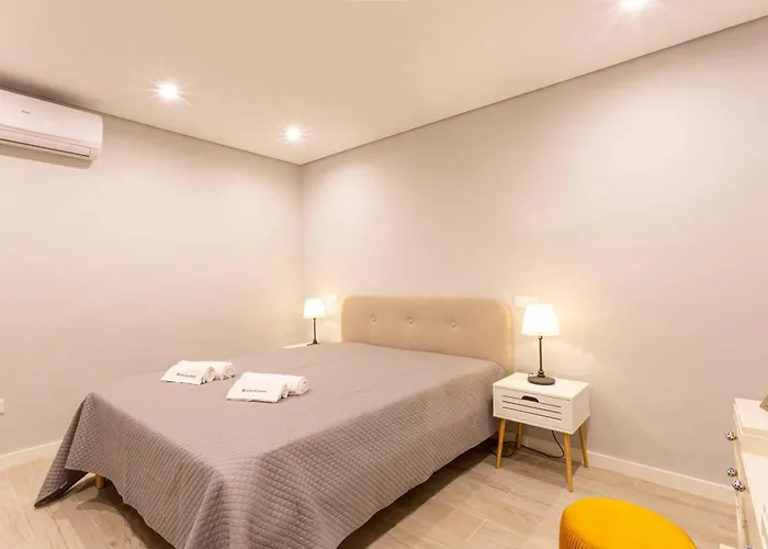 Golden Falesia By Hellovacations Villa *