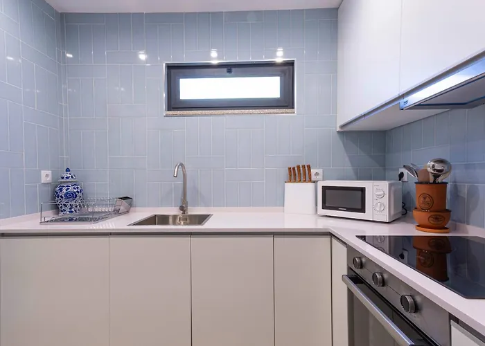 Golden Falesia By Hellovacations *