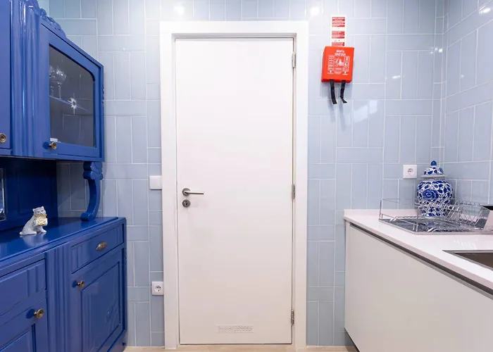 Golden Falesia By Hellovacations Villa Albufeira