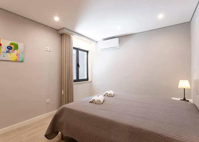 Villa Golden Falesia By Hellovacations Albufeira