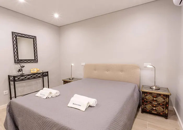 Villa Golden Falesia By Hellovacations Albufeira