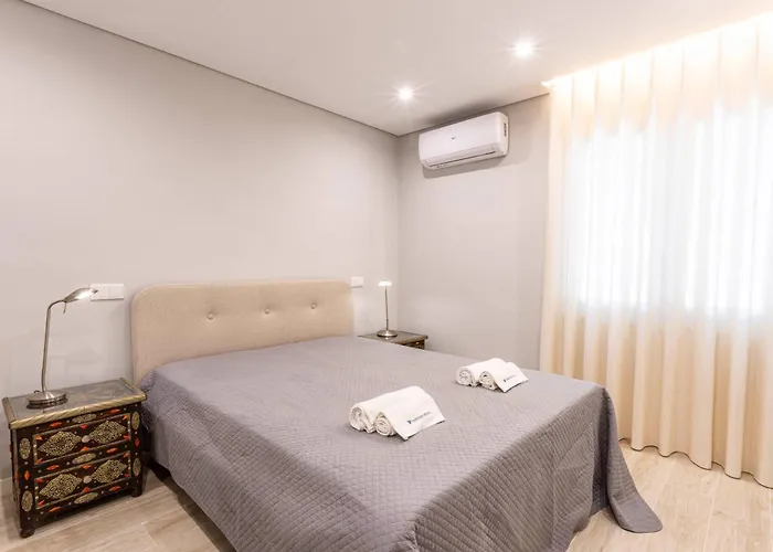 Villa Golden Falesia By Hellovacations *