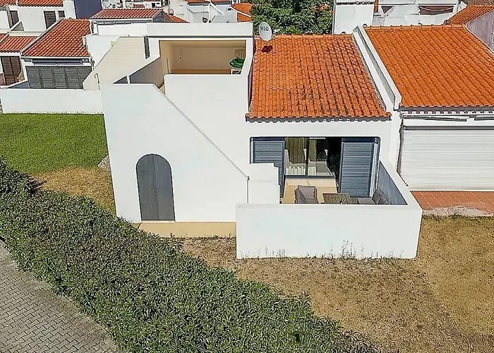 Villa Golden Falesia By Hellovacations