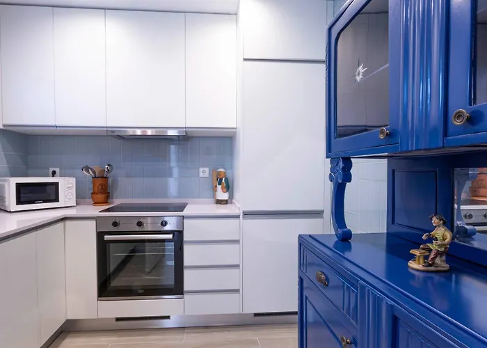 Villa Golden Falesia By Hellovacations