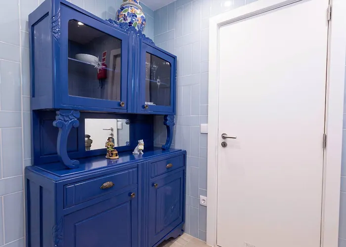 Golden Falesia By Hellovacations Albufeira