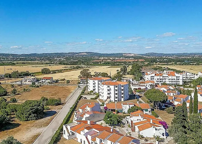 Villa Golden Falesia By Hellovacations *