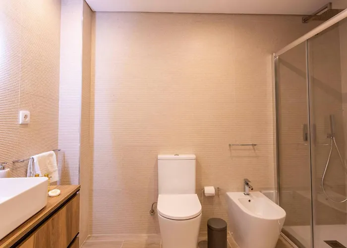 Villa Golden Falesia By Hellovacations