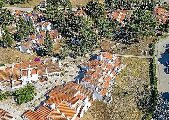 Golden Falesia By Hellovacations Villa Albufeira