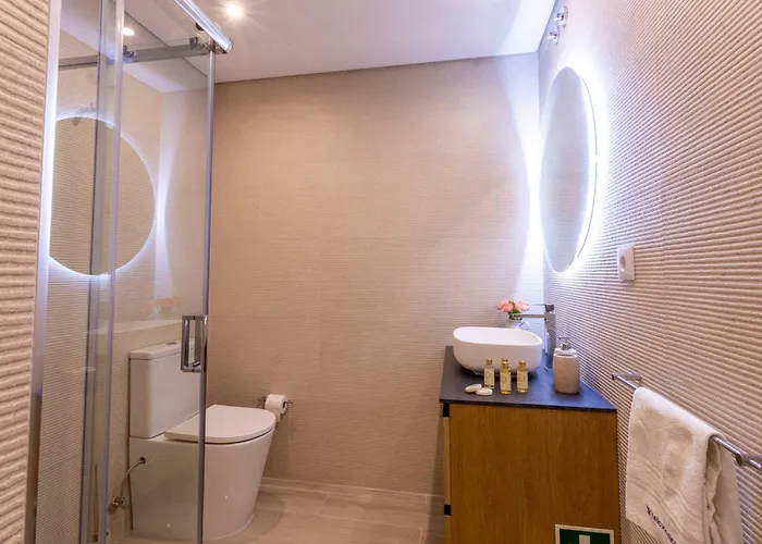 Villa Golden Falesia By Hellovacations Albufeira