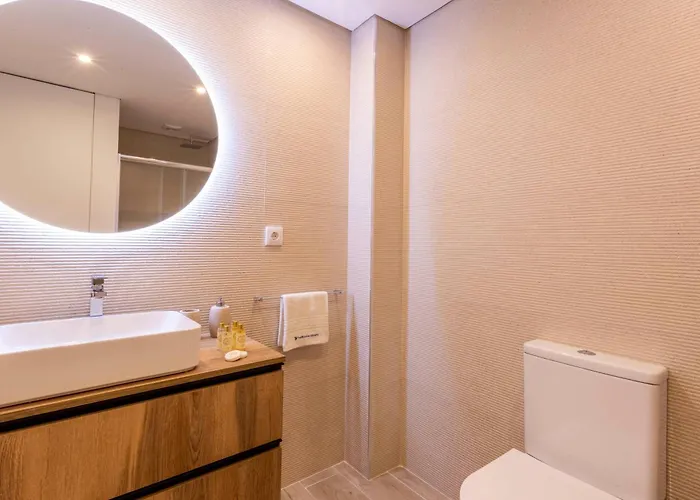 Villa Golden Falesia By Hellovacations *