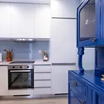 Villa Golden Falesia By Hellovacations