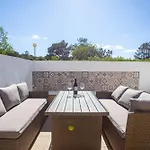 Villa Golden Falesia By Hellovacations